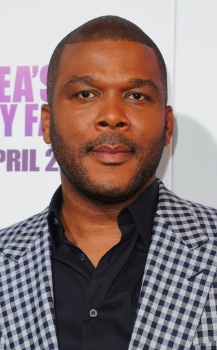 Tyler Perry